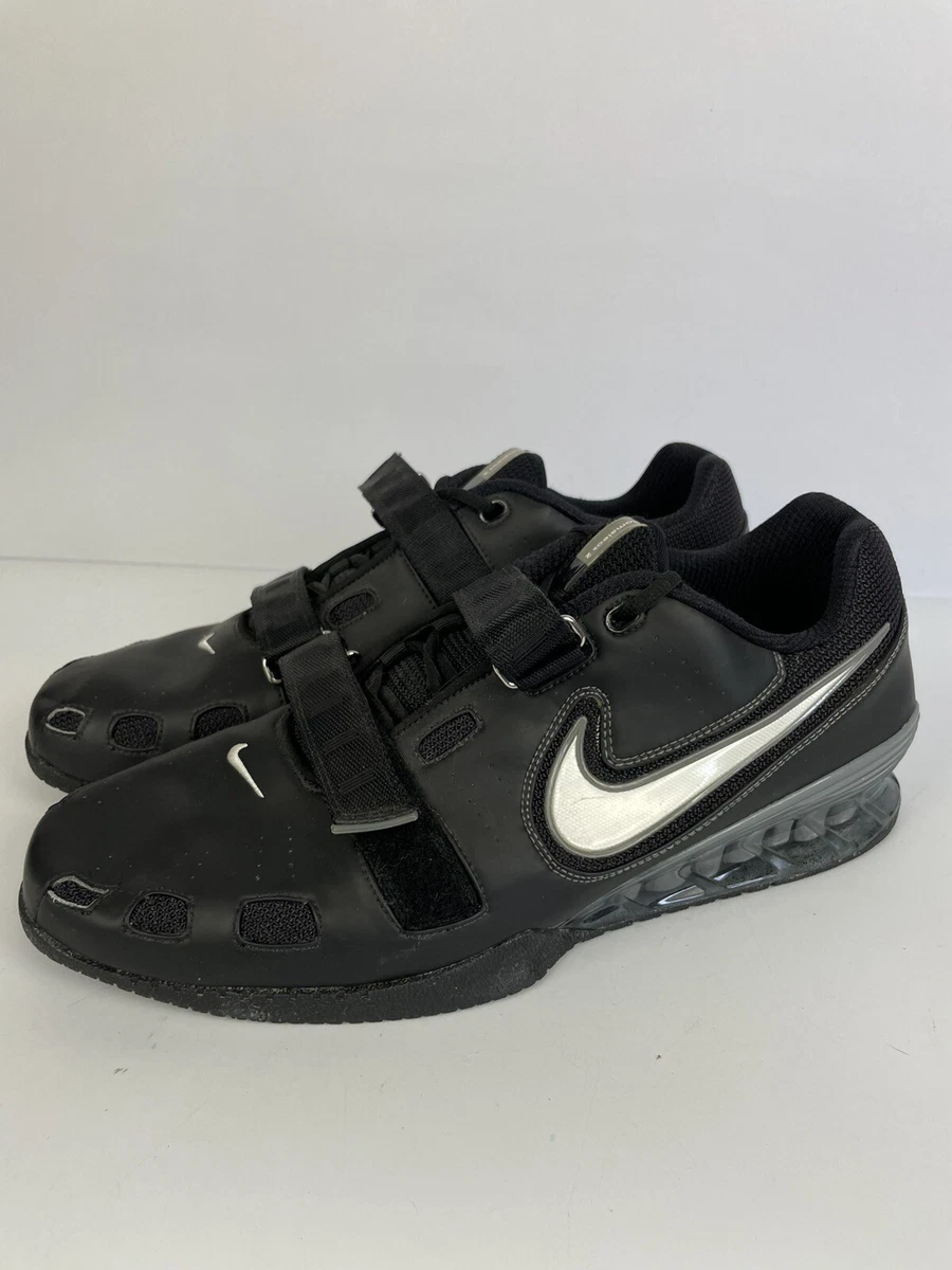 Nike powerlifting deals