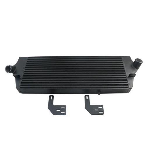 Intercooler Aluminium For Ford Focus Mk2 ST XR5 Turbo ST225 Gen 3 Mk II 2.5L aus - Picture 9 of 13