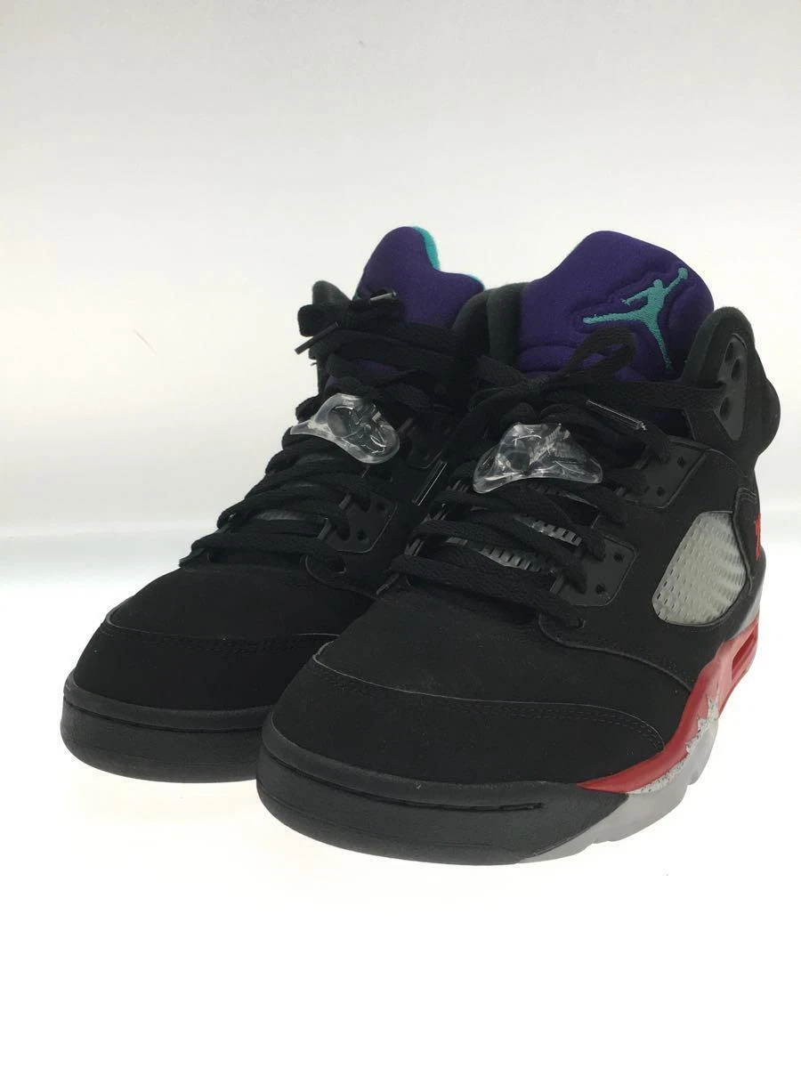 Nike Air Jordan 5 R Air Jordan 5 Retro 27Cm 27cm Fashion sneakers