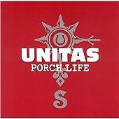 Unitas - Porch Life - CD