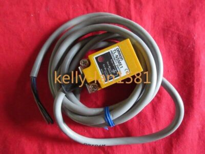 100% Test 1PC New Omron TL-N5ME1 Rectangular Standard Proximity Sensor