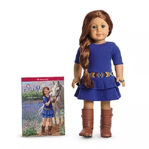 American girl doll saige accessories deals