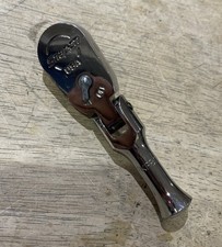 Snap On Stubby Flex Head 38 Ratchet Fkf80a