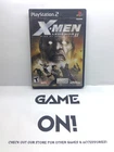X-Men Legends II Rise of Apocalypse (PlayStation 2 PS2) Clean Tested Working