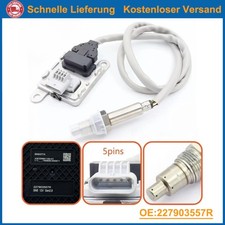 Nox Sensor 227903557R Für Renault Alaskan Master III JV FV EV HV UV Opel 2.3 dCi
