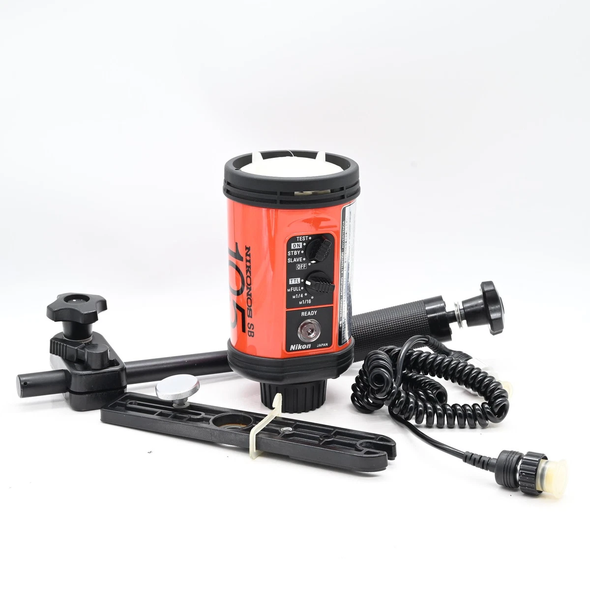 nikonos sb 105 products for sale | eBay