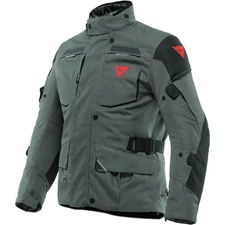Dainese Splugen 3L Dry Iron-Gate Black Size 54 Jacket