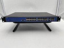 Adtran NetVanta 1234 24-Port PoE Ethernet Switch 1700595G1