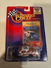 Nascar Dale Earnhardt Winners Circle 1996 Olympic Gm Monte Carlo