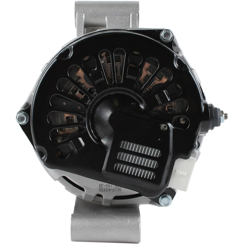 Alternator for Ford F-250 Super-Duty F-350 Super-Duty 2008 - 2010; 400-14127 Foto 4 de 4