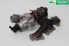 ORIGINAL Turbolader NISSAN QASHQAI II SUV (J11, J11_)  2016