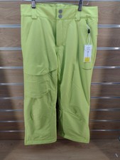 Obermeyer Boys Brisk Pant XL Chameleon Small Stain  Reg. 139 