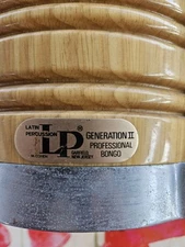 Lp Bongos Gen II Professional 