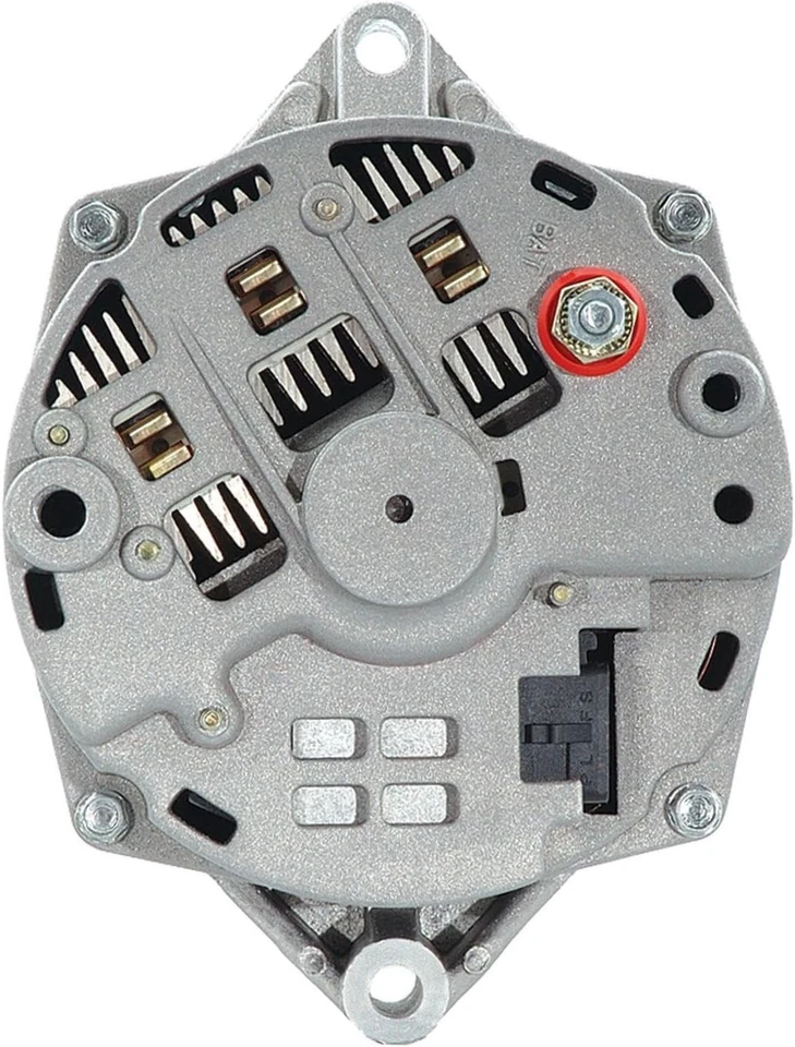 Alternador ACDelco 335-1226 para Pontiac Firebird 1989 Foto 2 de 4