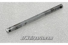 1460501-21, Cessna 172 / Cessna 152 Rudder Pedal Pivot Shaft