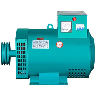 3KW Diesel Generator 1500RPM Stand-alone 220V Electric Ball Outdoor High-power