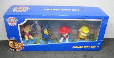 PAW PATROL Mini Figure Gift Set by Spin Master / nickelodeon