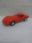 1975 Corvette Promo Car Orange MINT — photo 1