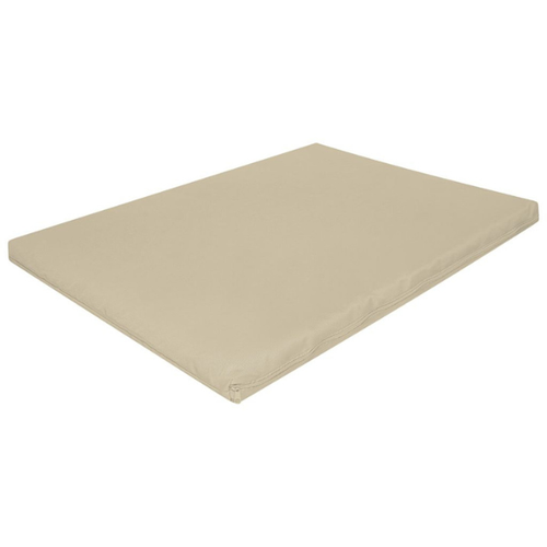 Haustiermatten groß wasserdicht Hundebett 70x95cm mit abnehmbarem Reißverschlussbezug pflegeleicht - Bild 12 von 25