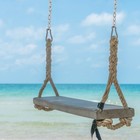 Stainless Steel Chain Dog Chain Stainless Steel Chain Dog Chain Hammock Chain