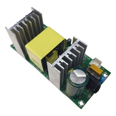 Stable Output Power Module DC15V 10A 150W from AC100V to 240V Input Stable