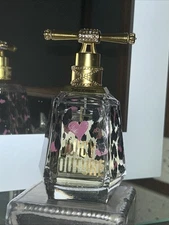 I Love Juicy Couture By Juicy Couture Edp Spray 3.4/3.3 oz  Tester Bottle