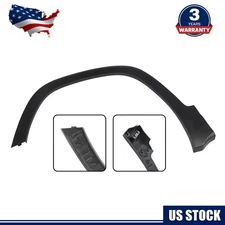Fits for GMC Terrain 2018-2023 Fender Flare Molding Trim Front Left Driver LH