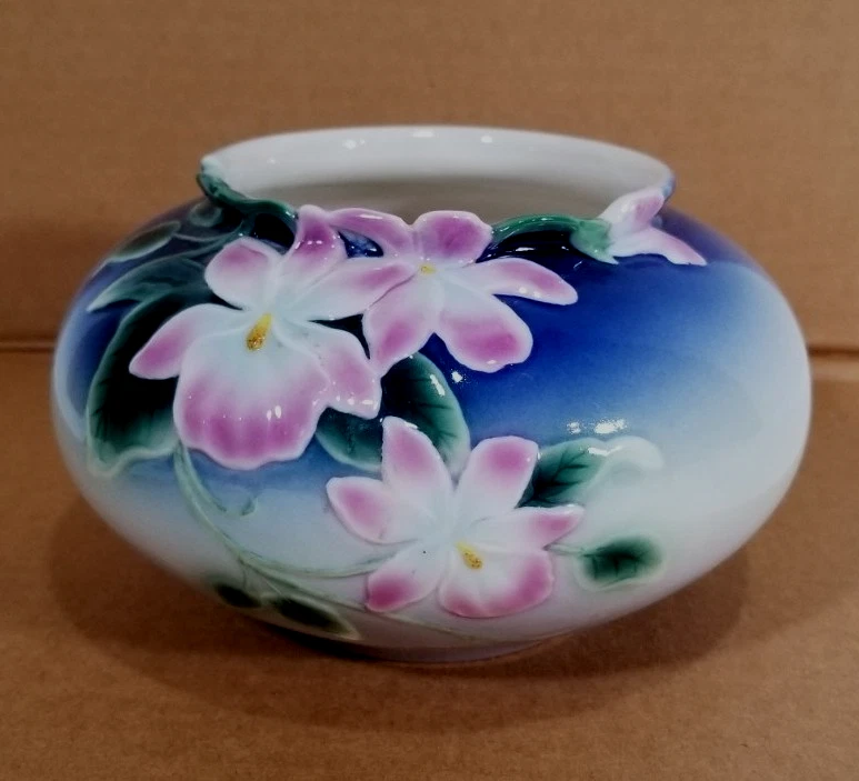 Franz Vase Indiana Collectible Vases for sale | eBay