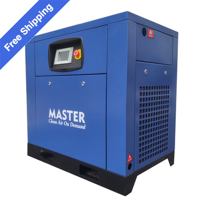 40 HP Rotary Screw Air Compressor (575-600V, 3 PH)