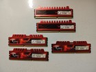 5 Barrettes De Ram G.Skill 3x2GB + 2x4GB  ( 14GO )