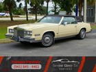 1985 Cadillac Eldorado