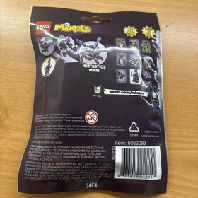 LEGO MIXELS: Magnifo (41525)