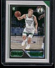 Payton Pritchard 2020-21 Panini Chronicles Pink #81 RC Boston Celtics