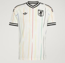 Adidas 2026 Japan Away JERSEY KD3348 Size S-XL FIFA Authentic Men s