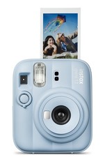 FUJIFILM instax mini 13 Instant Film Camera - Frost Blue