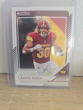 2024 Panini Donruss - Austin Ekeler #1