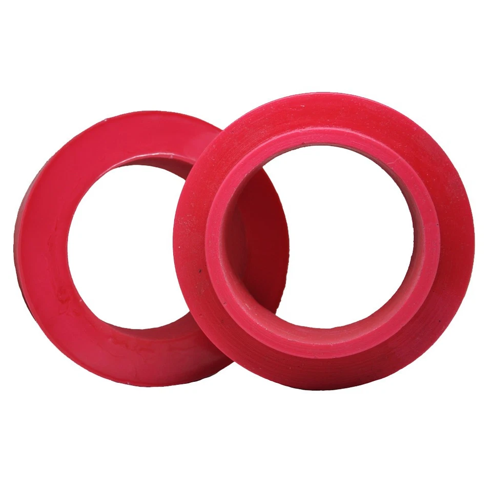 Kit Elevador 1.6" 40mm Trasero para Toyota Sienna 2003-2019 EE. UU. UBICACIÓN Foto 4 de 4