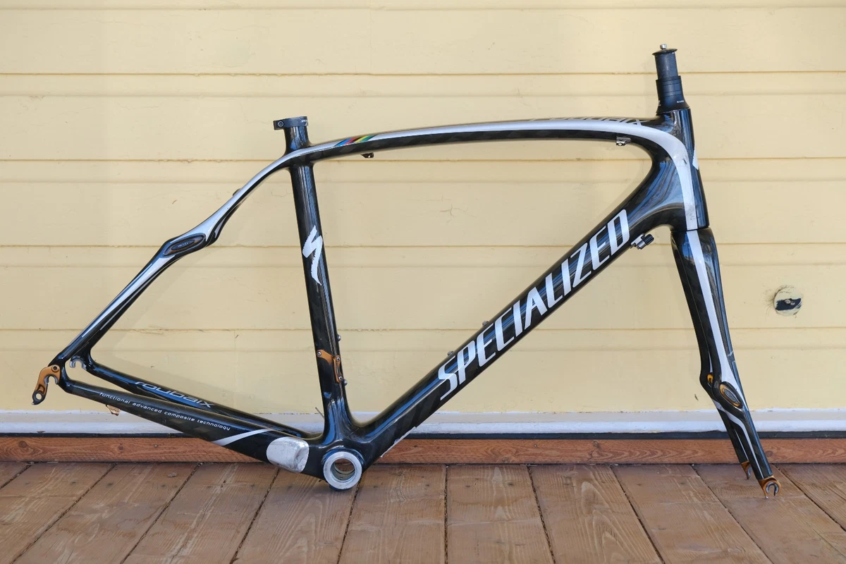 Specialized Roubaix Frame In Bike Frames for sale | eBay