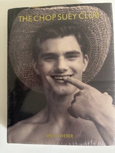 Bruce Weber Chop Suey | eBay