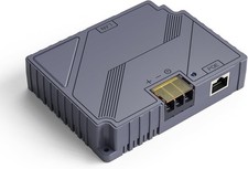 Starlink V3 Poe Injector, 150W 2 in 1 GigE Passive  ESD Protection Starlink