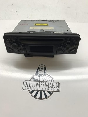 Autoradio CD Radio Mercedes Audio 10 BE4410 2038201286