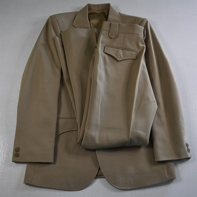 URU “COTTON RAYON JACKET stein yoke URU “COTTON RAYON JACKET stein yoke S'YTE × GDC Collaborate