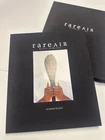 Michael Jordan Signed Rare Air “Michael on Michael” Limited Edition Book Upper D
