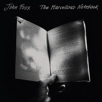 John Foxx - Marvellous Notebook - Cd - G3Z