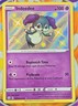 🔥2021 Pokémon TCG Shining Fates Shiny Vault Indeedee Shiny Holo Rare SV059👍📈