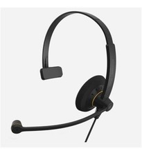 NEW EPOS SC 30 1000550 IMPACT USB ML - Mono Wired 60 Hz to 16 kHz On-ear