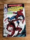 Amazing Spider-Man #361 Marvel Comics 1992 1st Appearance of Carnage ;