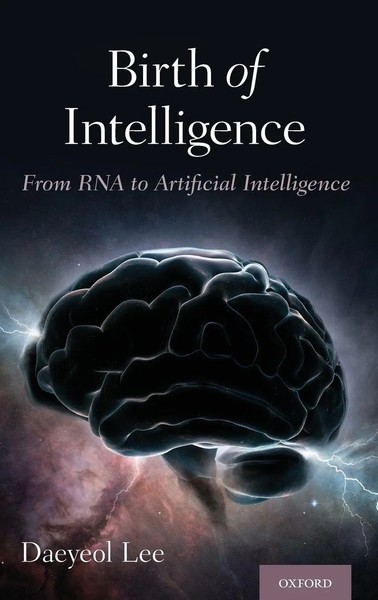 Lee | Birth Of Intelligence C | Buch | Englisch (2020) | Gebunden | Academic-image