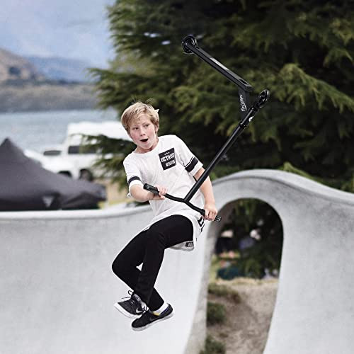 Pro Scooter Stunt Scooter Complete Trick Scooter for Kids 8 Years and Up, 