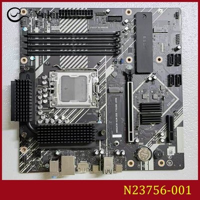 N23756-001 N39818-001 N39818-601 FOR HP OMEN 45L B650 Motherboard Test OK